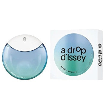 Issey Miyake A Drop D'issey Woman Eau De Parfum Fraiche 90ml