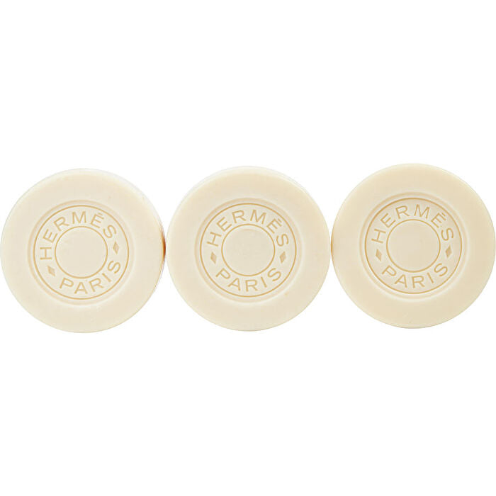 Hermes Twilly D'hermes Woman Set Perfumed Soap 3x 100g