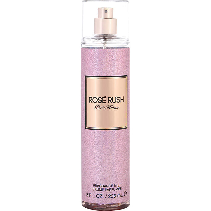 Paris Hilton Rose Rush Woman 236ml Body Mist