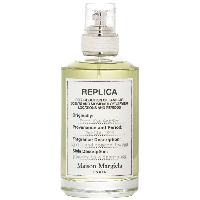 Maison Margiela Replica From The Garden Unisex Eau De Toilette 100ml