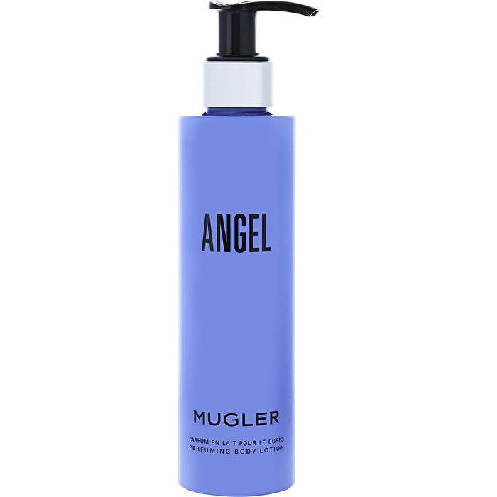 Thierry Mugler Angel Parfum En Lait Pour Le Corps 200ml