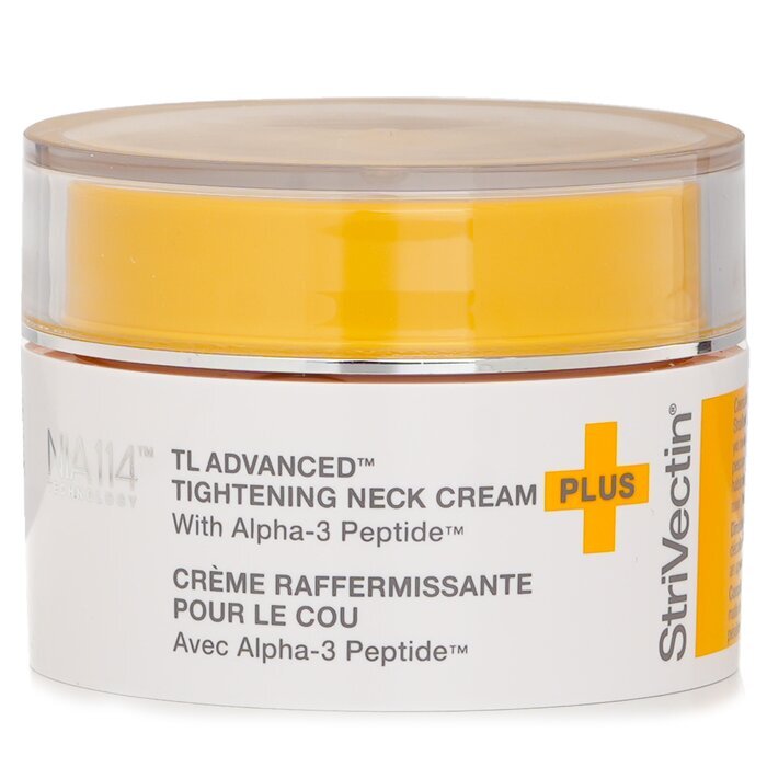 Strivectin Tl Advanced Tightening Neck Cream Plus 30ml/1oz