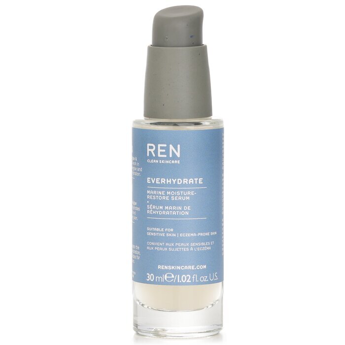 Everhydrate Marine Moisture-Restore Serum 30ml