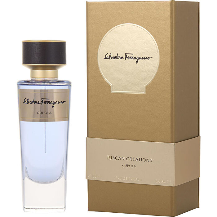 Salvatore Ferragamo Tuscan Creations Rinascimento Unisex Eau De Parfum 100ml