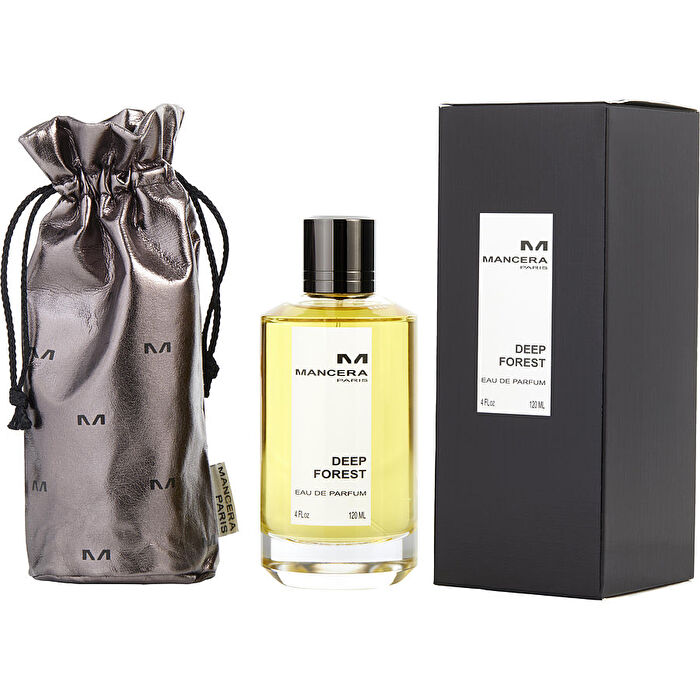 Mancera Deep Forest Unisex Eau De Parfum 120ml