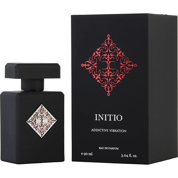 Initio Parfums Prives The Absolutes Addictive Vibration Woman Eau De Parfum 90ml