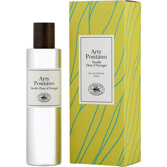 La Maison De La Vanille Arty Positano Fleur D'oranger Unisex Eau De Parfum 100ml