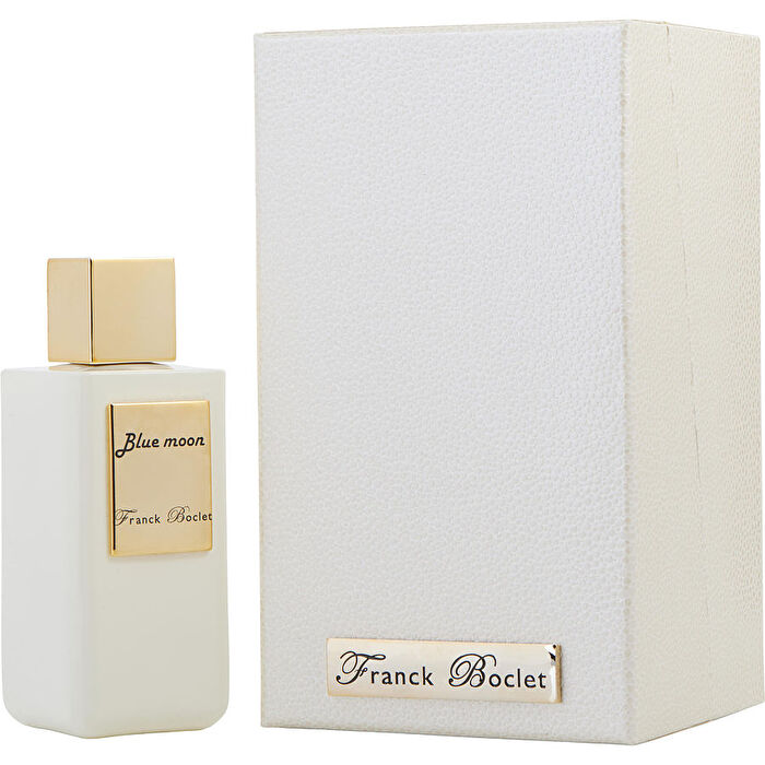 Franck Boclet Cocaine Unisex Extrait De Parfum 100ml