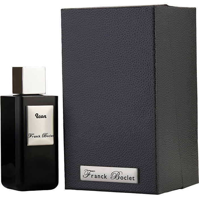 Franck Boclet Icon Unisex Extrait De Parfum 100ml