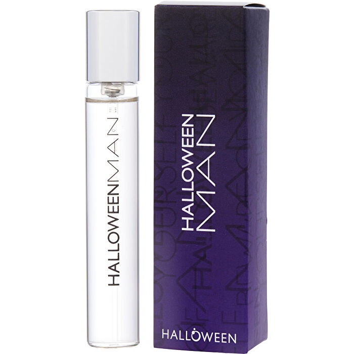 Jesus Del Pozo Halloween Man X  Eau De Toilette 15ml Miniature