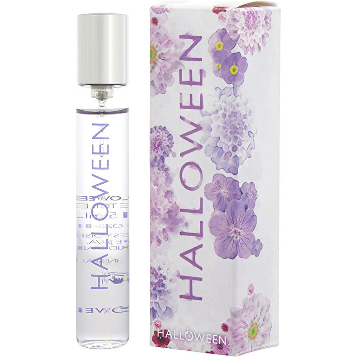 Jesus Del Pozo Halloween Woman Eau De Toilette 15ml Miniature