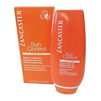 Lancaster Sun Control Instant Cooling Woman 125ml Face & Body Gel