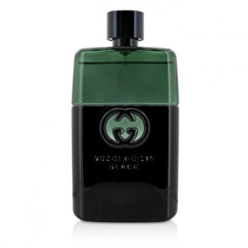 Gucci Guilty Black Pour Homme Man Eau De Toilette 200ml