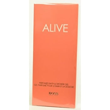 Hugo Boss Boss Alive Woman 200ml Body Lotion
