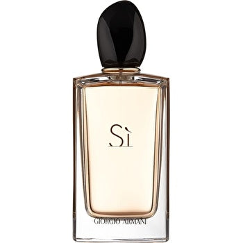 Giorgio Armani Si Woman Eau De Parfum 150ml