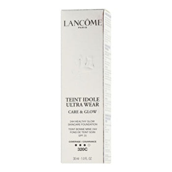 Lancome Teint Idole Ultra Wear 24h Spf 25 # 320c Woman 30ml Foundation