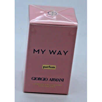 Giorgio Armani My Way Woman Parfum 30ml Refillable
