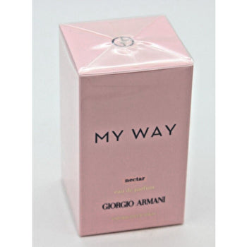 Giorgio Armani My Way Nectar Woman Eau De Parfum 90ml