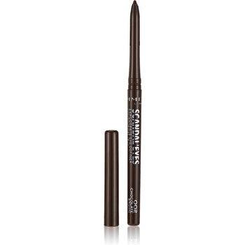 Rimmel London Scandal Eyes # 002 Chocolate Brown Woman 0.35g Eye Definer