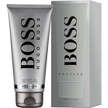 Hugo Boss Boss Bottled Man 200ml Hair & Body Wash