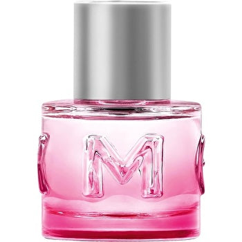 Mexx Summer Holiday Woman Limited Edition  Eau De Toilette 20ml