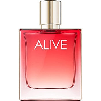 Hugo Boss Boss Alive Intense Woman Eau De Parfum 50ml