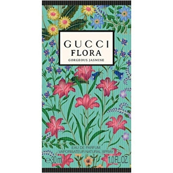 Gucci Flora Gorgeous Jasmine Woman Eau De Parfum 30ml