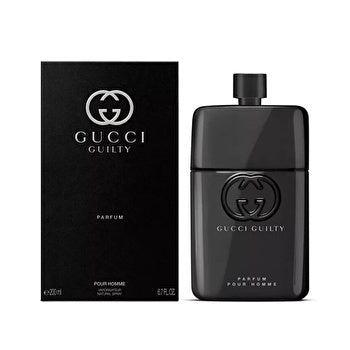 Gucci Guilty Pour Homme Man Parfum 200ml