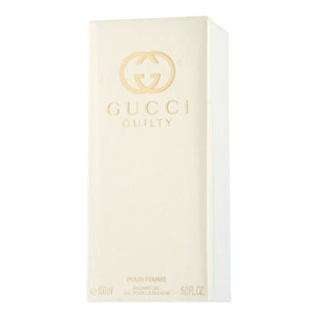 Gucci Guilty Pour Femme Woman 150ml Shower Gel