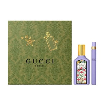 Gucci Flora Gorgeous Magnolia Woman Set Eau De Parfum 50ml & 10ml