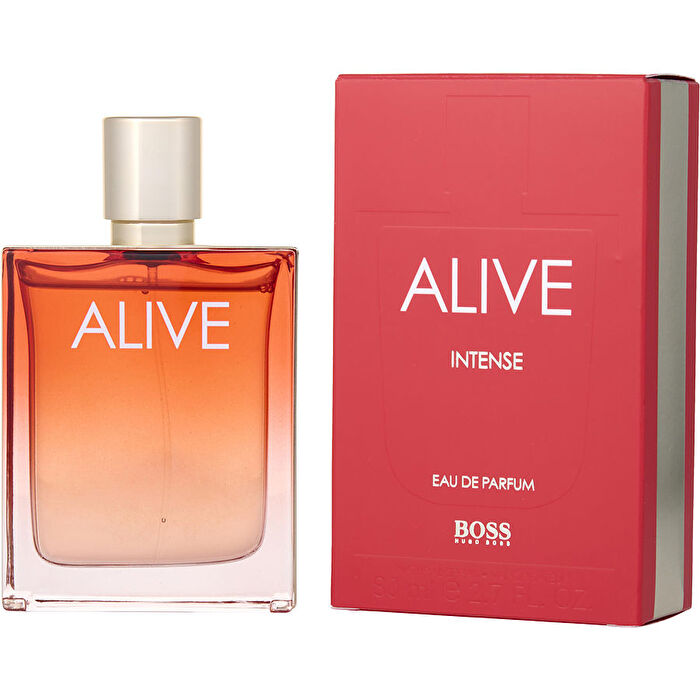Hugo Boss Boss Alive Woman Eau De Parfum 80ml