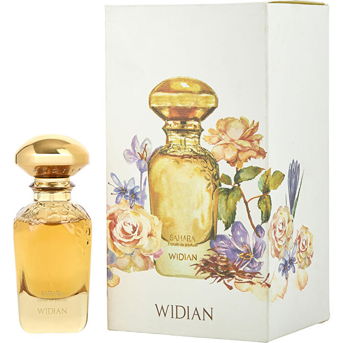 Widian Gold Collection Sahara Unisex Extrait De Perfum 50ml