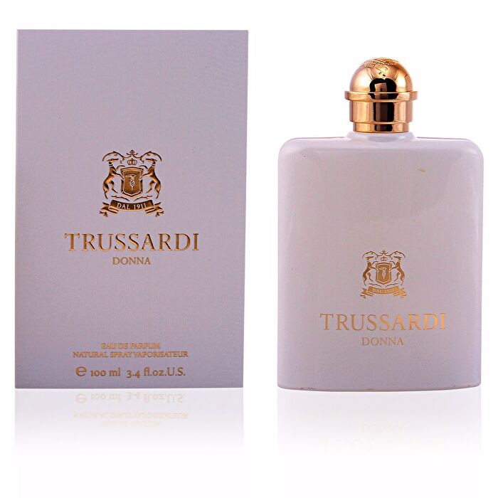 Trussardi Donna Woman Eau De Parfum 100ml