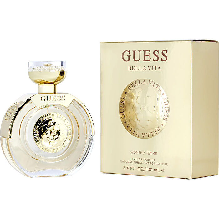 Guess Bella Vita Woman Eau De Parfum 100ml