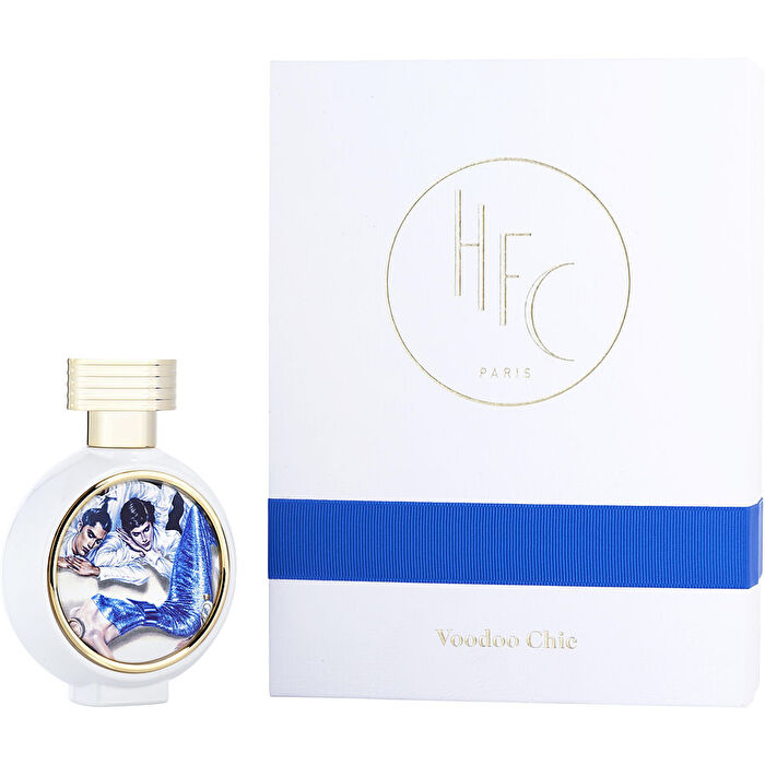 Hfc Voodoo Chic Woman Eau De Parfum 75ml