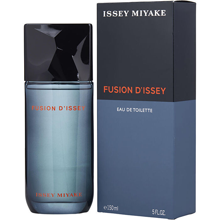 Issey Miyake Fusion D'issey Man Eau De Toilette 150ml
