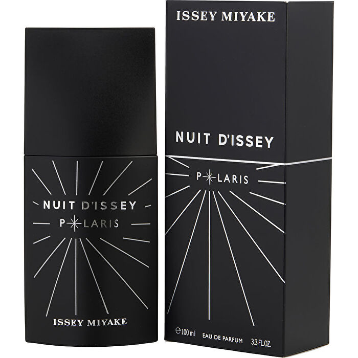 Issey Miyake Nuit D'issey Polaric Man Eau De Parfum 100ml