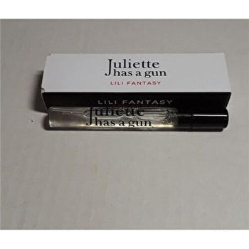 Juliette Has A Gun Lili Fantasy Woman Eau De Parfum 5ml Miniature
