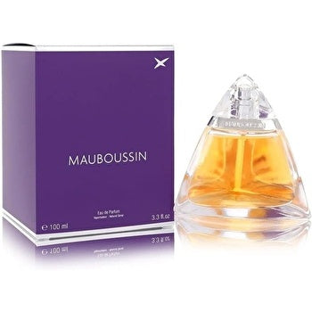 Mauboussin Mauboussin Woman Eau De Parfum 100ml