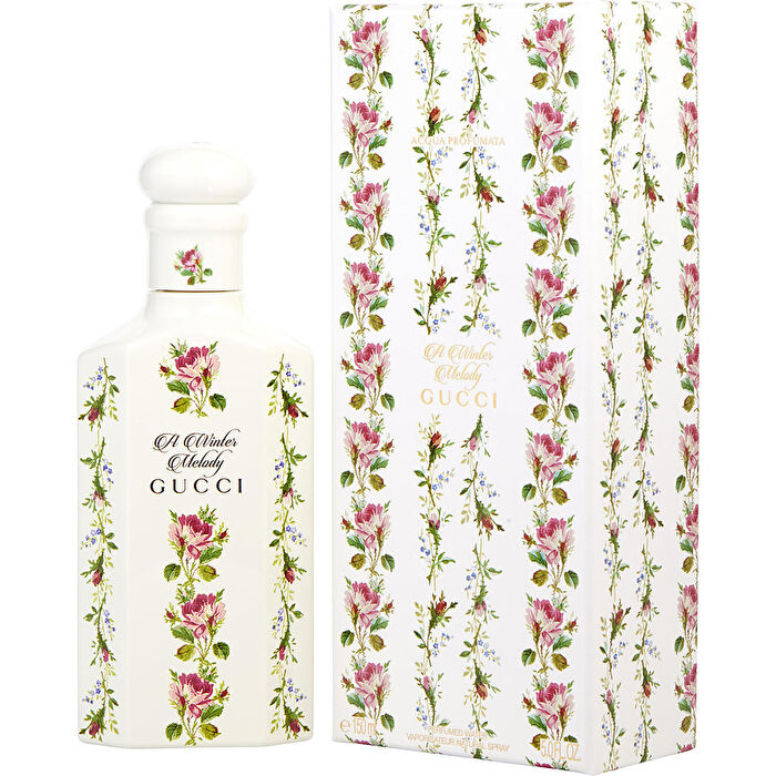 Gucci The Alchemist's Garden A Winter Melody Unisex Eau De Toilette 150ml