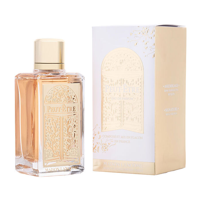 Lancome Maison Lancome Peut-etre Unisex Eau De Parfum 100ml