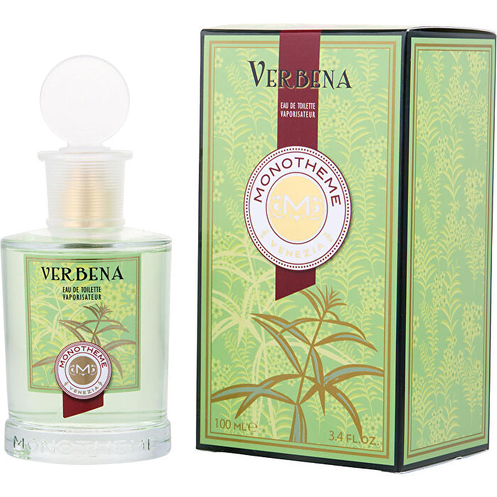 Monotheme Venezia White Musk Eau De Toilette Spray 100ml/3.4oz
