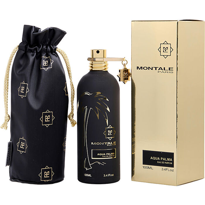 Montale Aqua Palma Unisex Eau De Parfum 100ml