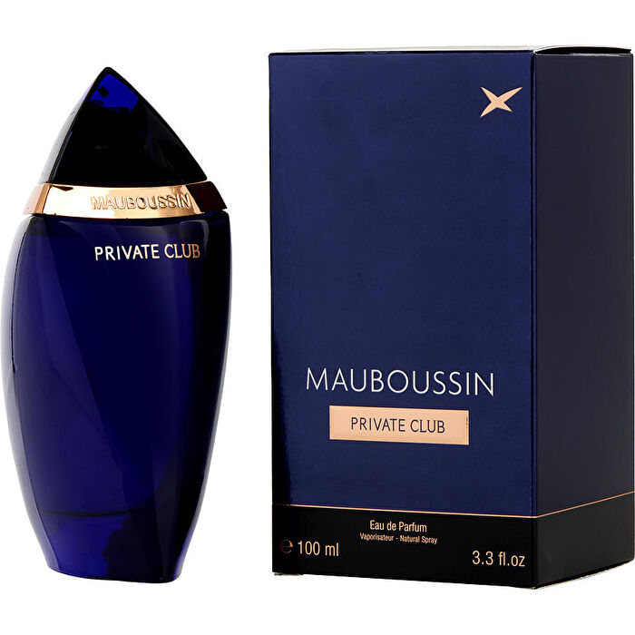 Mauboussin Private Club Man Eau De Parfum 100ml