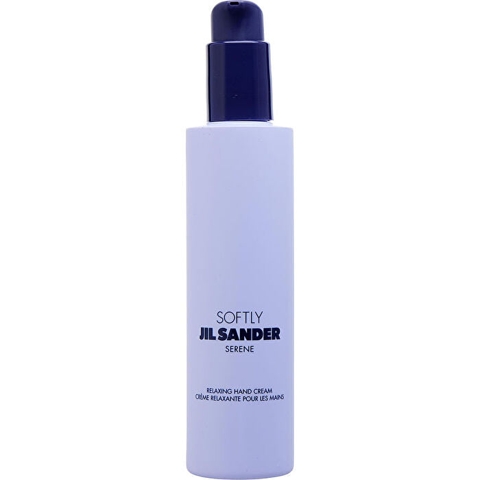 Jil Sander Softly Serene Woman 200ml Hand Cream
