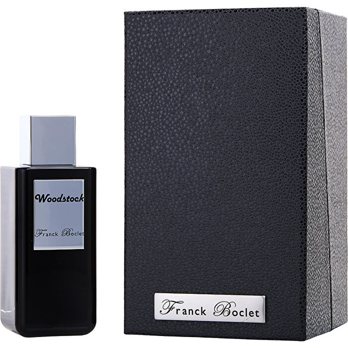 Franck Boclet Vinyl Unisex Extrait De Parfum 100ml
