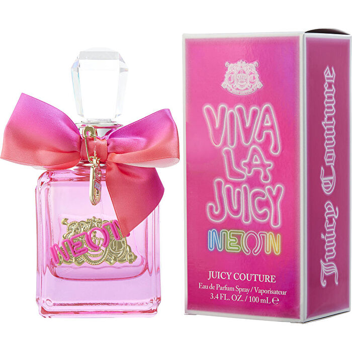 Juicy Couture Viva La Juicy Neon Woman Eau De Parfum 100ml