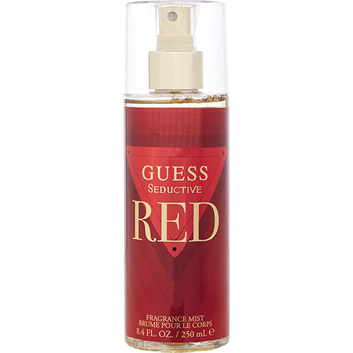 Guess Seductive Red Woman 250ml Body Mist