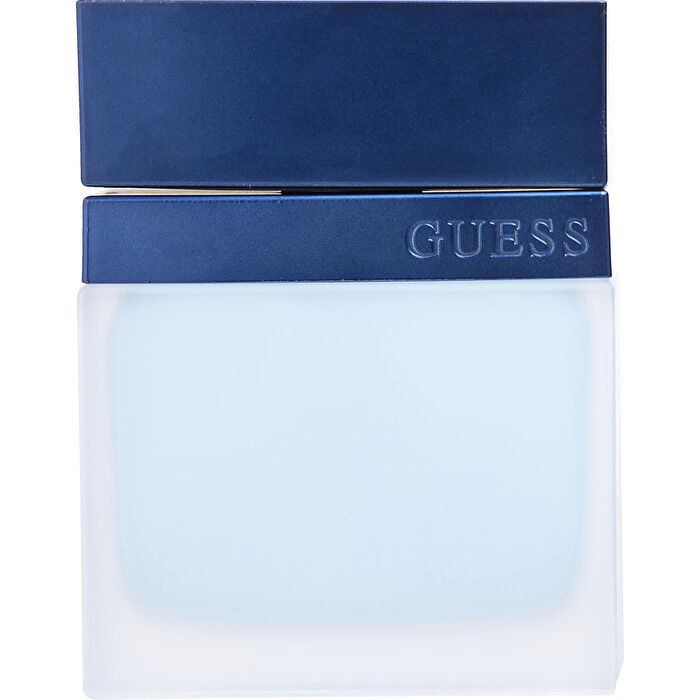 Guess Seductive Homme Blue Man 100ml After Shave
