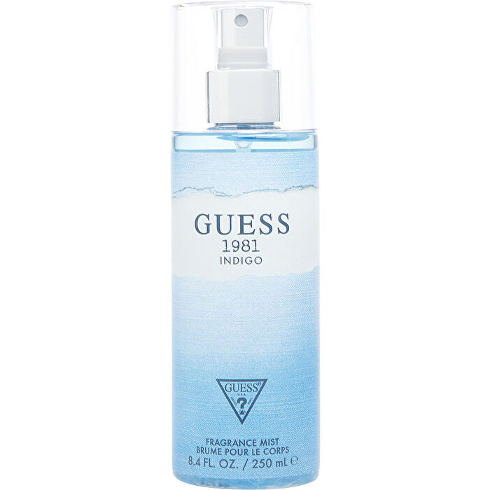 Guess 1981 Indigo Woman 250ml Body Mist